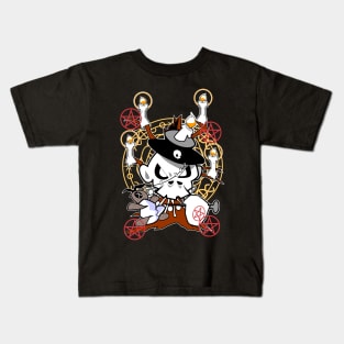 Voodoo Tree Kids T-Shirt